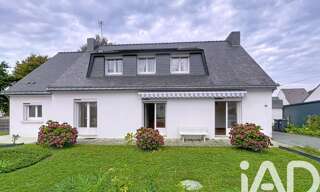 Maison 8 Pièces 175 m² à vendre à Ploeren (56880)