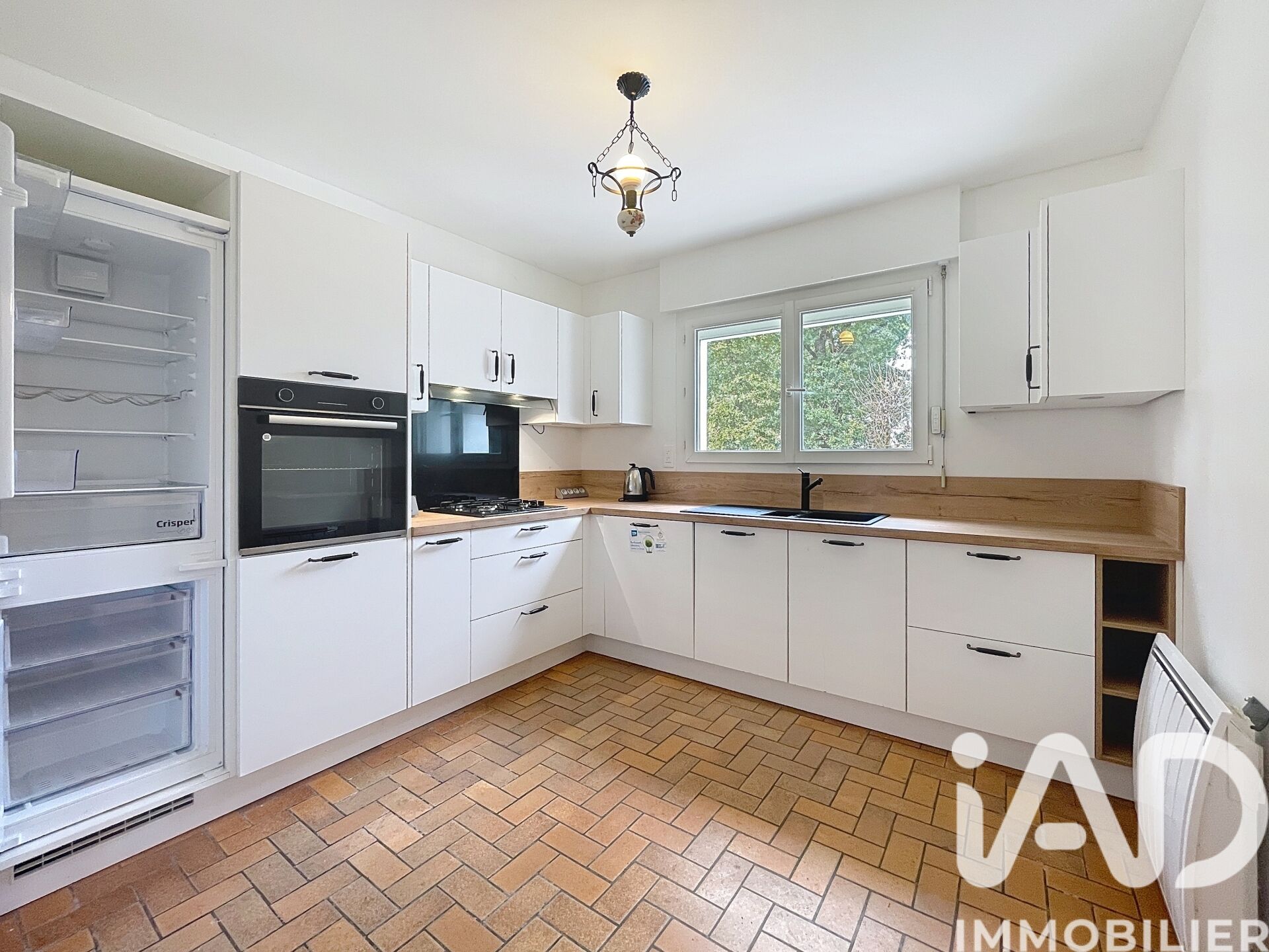 Vente Maison/villa 8 pièces - Photo 2