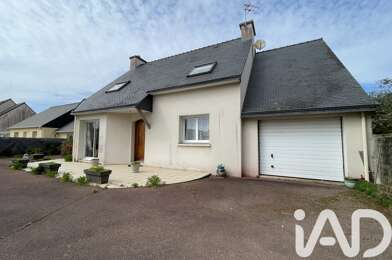 Maison 6 pièces 399000 €