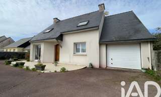 Maison 6 Pièces 112 m² à vendre à Auray (56400)