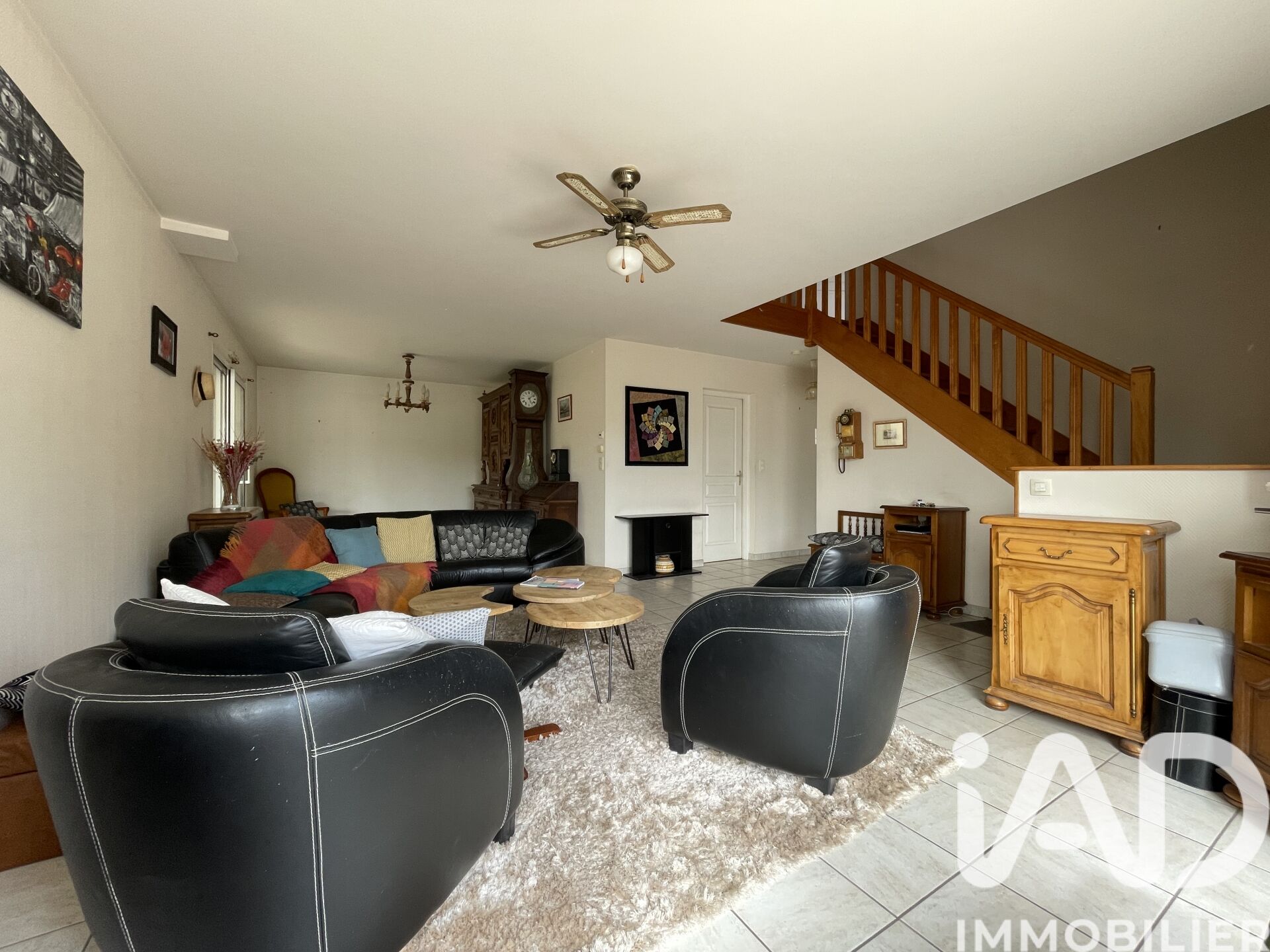 Vente Maison/villa 6 pièces - Photo 2