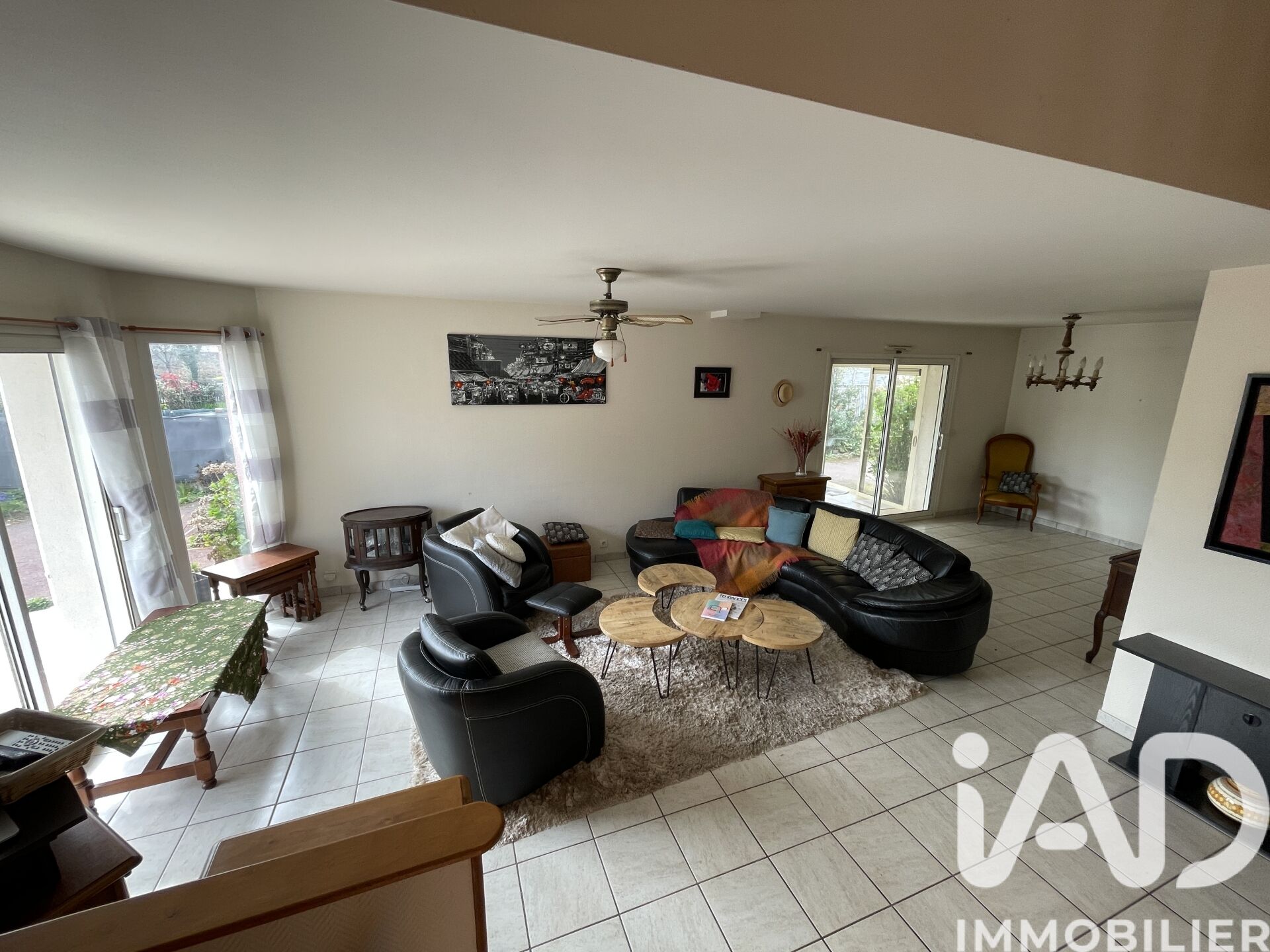 Vente Maison/villa 6 pièces - Photo 5