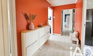 Appartement 4 Pièces 84 m² à vendre à Yerres (91330)