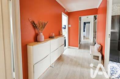 Appartement 4 pièces 215000 €