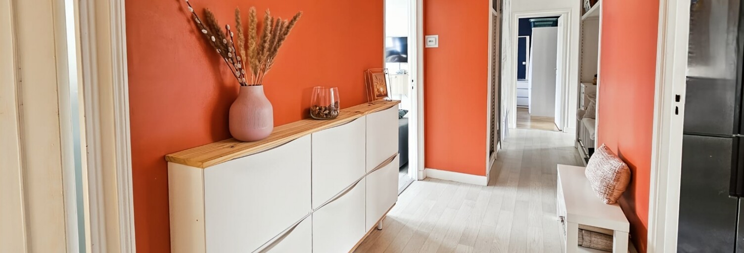 Appartement 4 Pièces 84 m² à vendre à Yerres (91330)