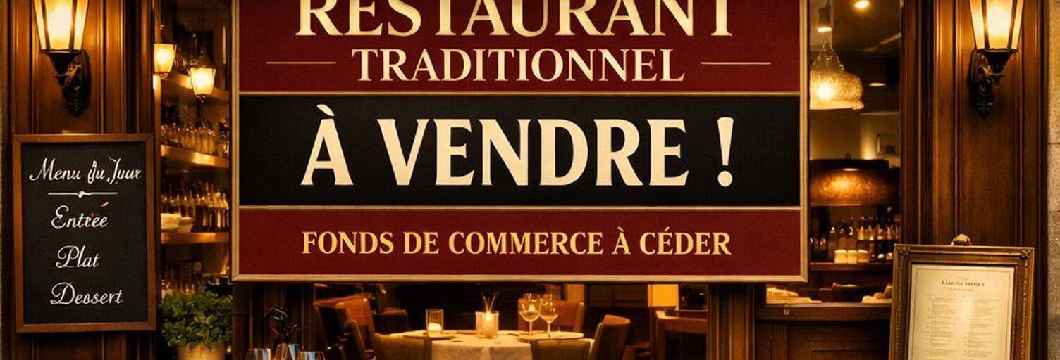 Commerce  37 m² à vendre à Palavas-les-Flots (34250)