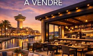 Commerce  37 m² à vendre à Palavas-les-Flots (34250)