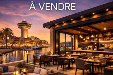 Commerce  418000 €