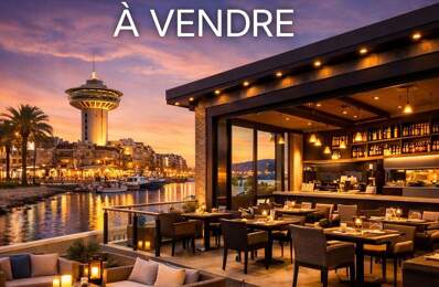 Vente Restaurant 37 m&sup2; — photo du bien