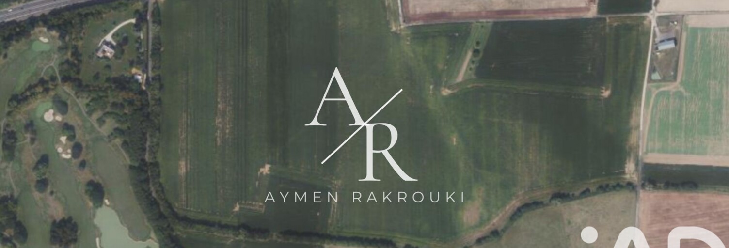 Terrain  1102 m² à vendre à Baillet-en-France (95560)