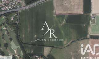 Terrain  1102 m² à vendre à Baillet-en-France (95560)