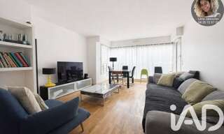 Appartement 3 Pièces 64 m² à vendre à Sceaux (92330)