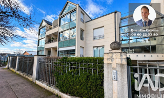 Appartement 3 Pièces 64 m² à vendre à Sceaux (92330)