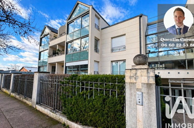 Appartement 3 pièces 420000 €