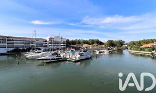 Appartement 2 Pièces 27 m² à vendre à Saint-Cyprien (66750)