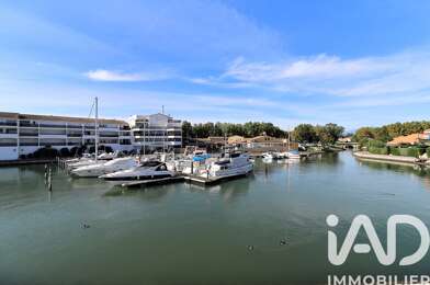 Appartement 2 pièces 115000 €