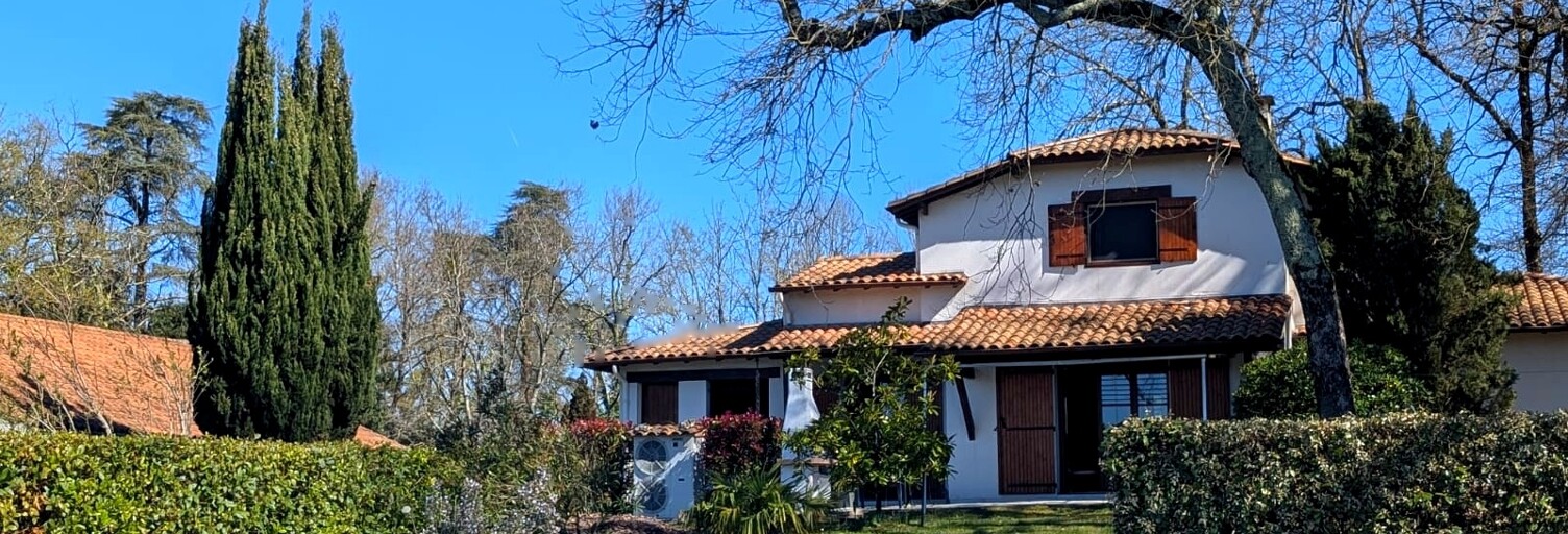 Maison 7 Pièces 143 m² à vendre à Bouliac (33270)