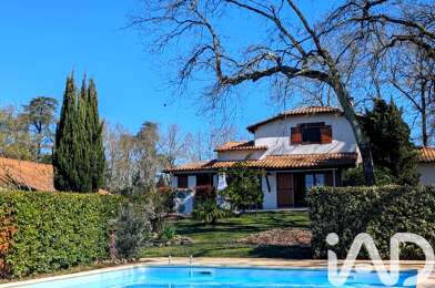 Maison 7 pièces 723000 €