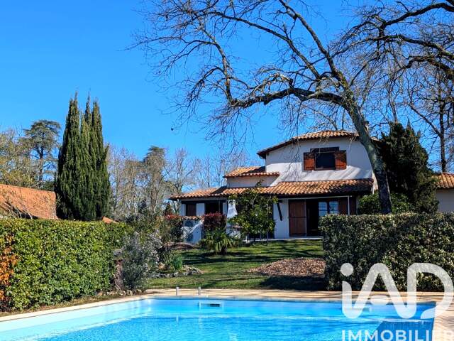 Vente Maison/villa 7 pièces — photo du bien
