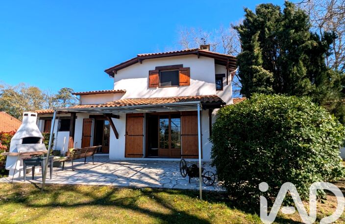 Vente Maison/villa 7 pièces — photo 2