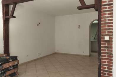 Maison 4 pièces 79900 €