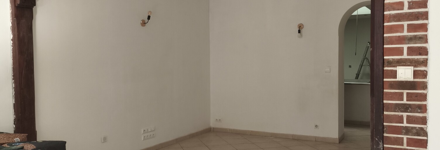 Maison 4 Pièces 98 m² à vendre à Saint-Quentin (02100)