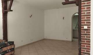 Maison 4 Pièces 98 m² à vendre à Saint-Quentin (02100)