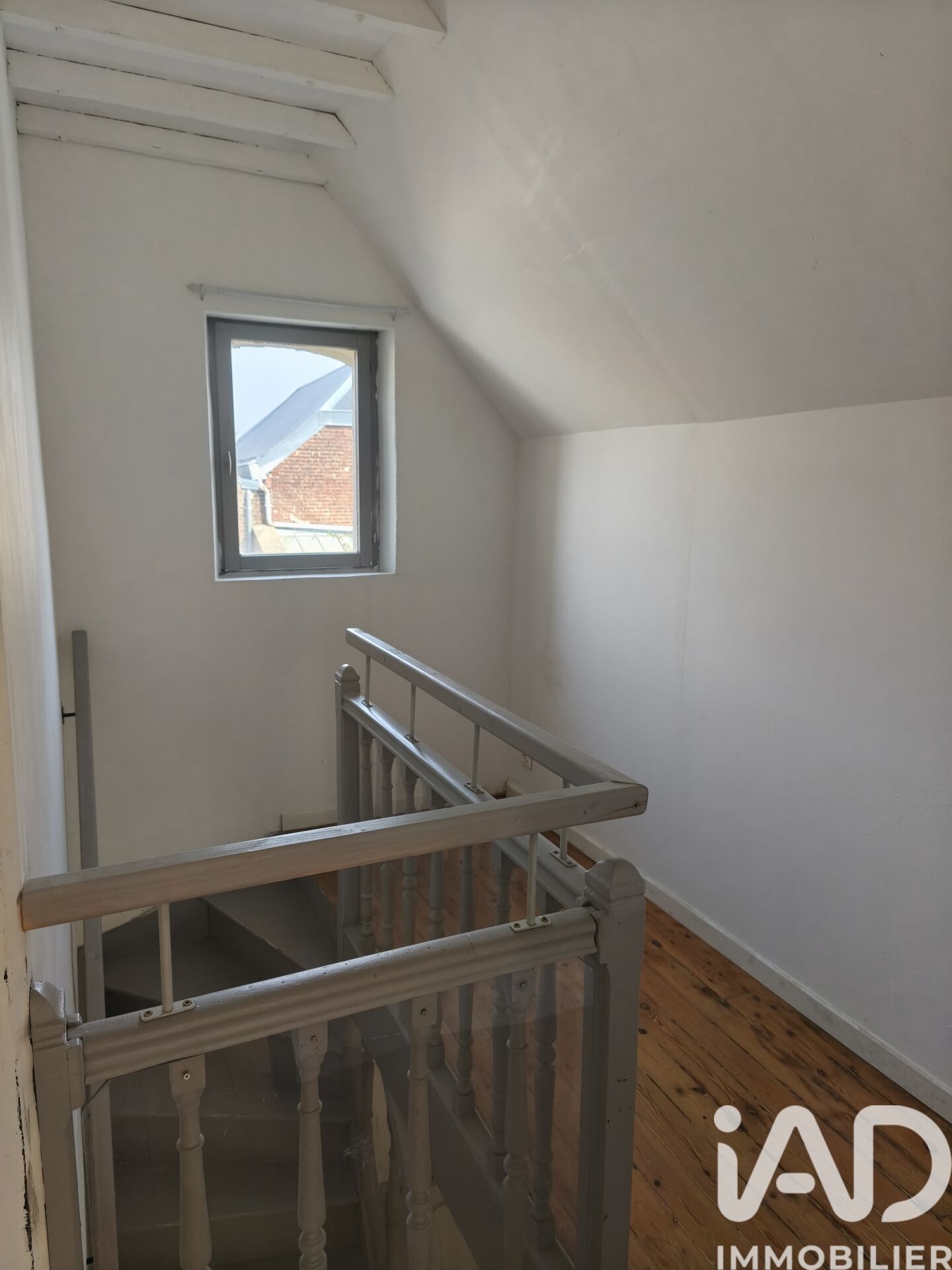 Vente Maison de ville 4 pièces - Photo 4