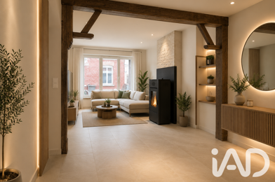 Maison 4 pièces 79900 €