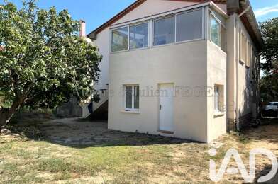 Maison 5 pièces 239000 €