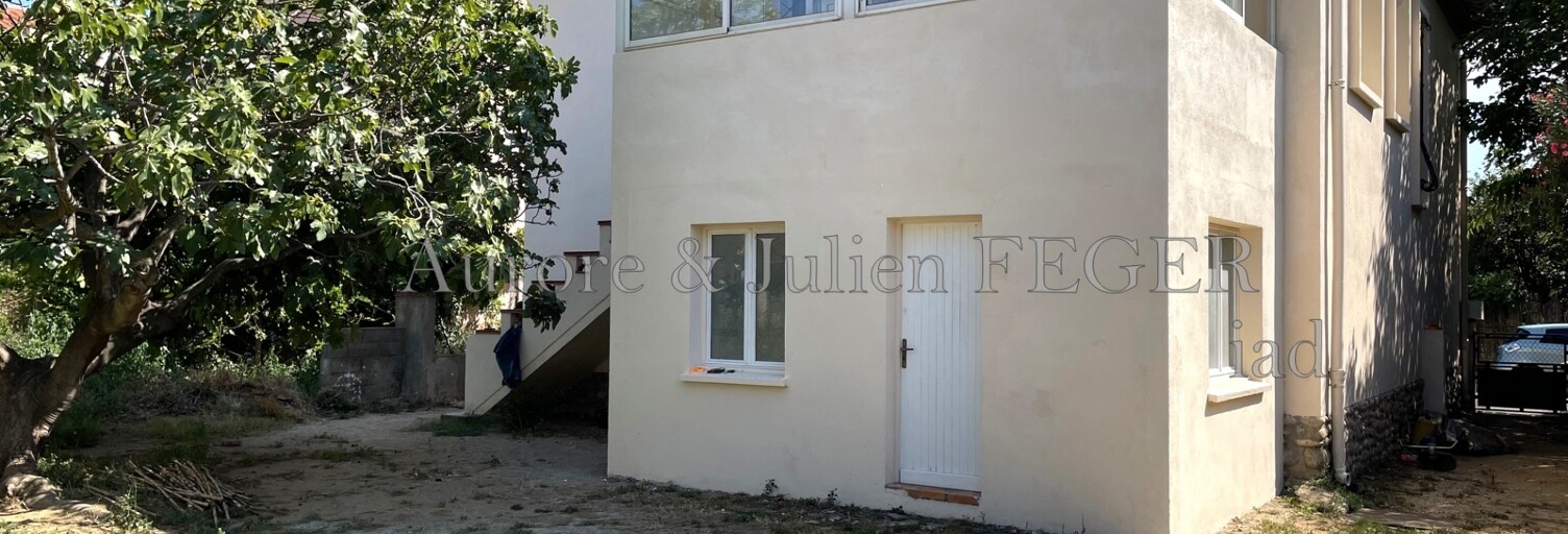 Maison 5 Pièces 110 m² à vendre à Elne (66200)