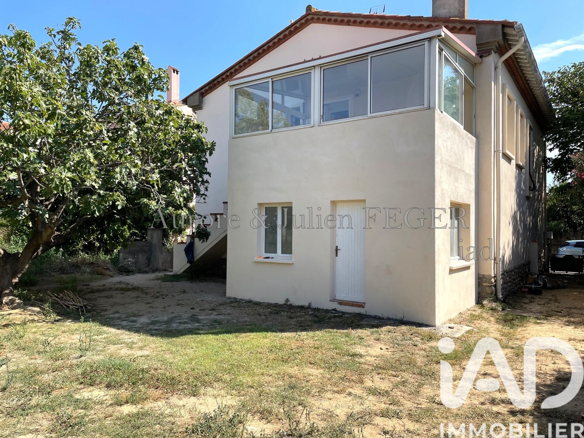 Vente Maison traditionnelle 5 pièces - Photo 2
