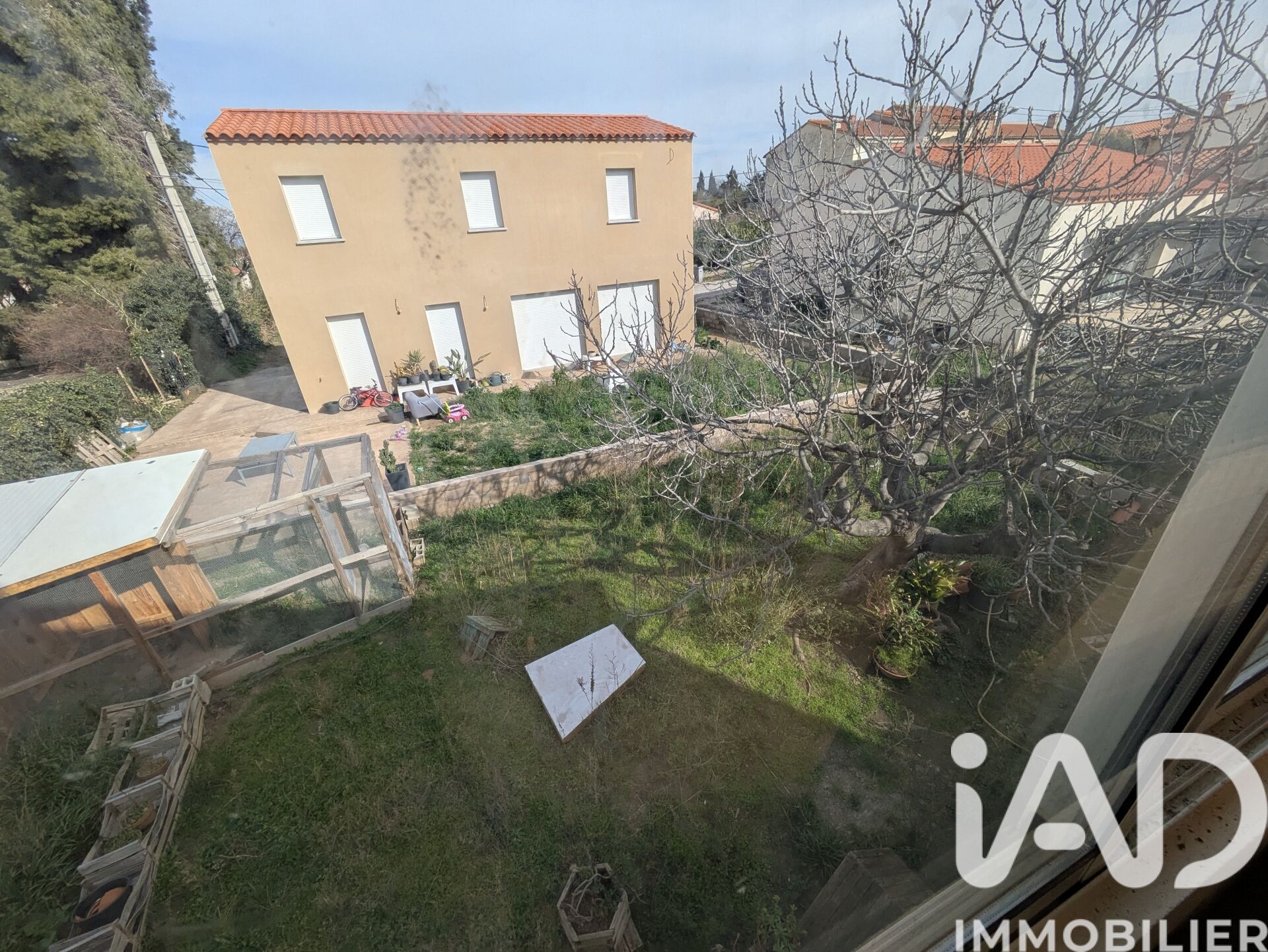 Vente Maison traditionnelle 5 pièces - Photo 5