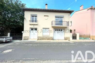 Maison 5 pièces 239000 €