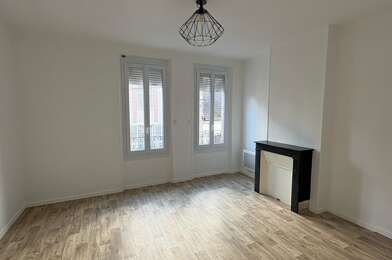 Maison 3 pièces 120000 €