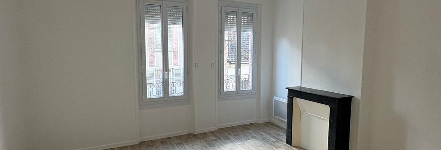 Maison 3 Pièces 70 m² à vendre à Romilly-sur-Seine (10100)