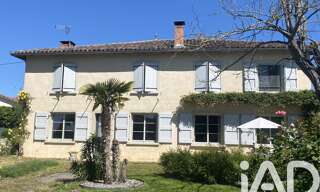 Maison 10 Pièces 300 m² à vendre à Giroussens (81500)