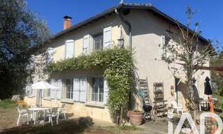 Maison 10 Pièces 300 m² à vendre à Giroussens (81500)