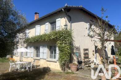 Maison 10 pièces 445000 €