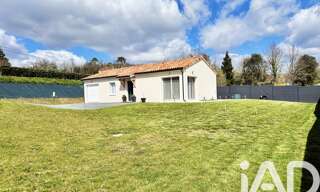 Maison 3 Pièces 90 m² à vendre à Sainte-Nathalène (24200)