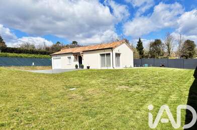 Maison 3 pièces 219000 €