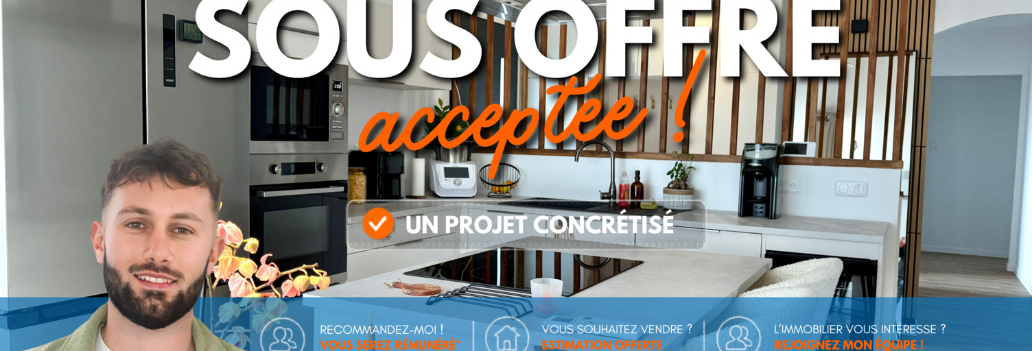 Maison 3 Pièces 90 m² à vendre à Sainte-Nathalène (24200)