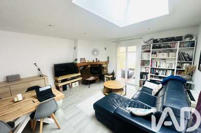 Maison 4 pièces 329000 €