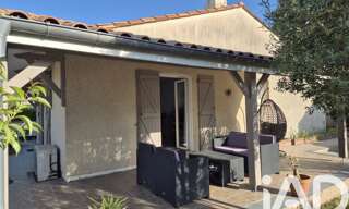 Maison 4 Pièces 87 m² à vendre à Eysines (33320)