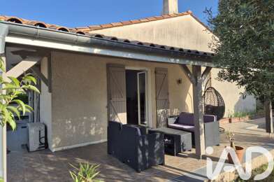 Maison 4 pièces 315000 €