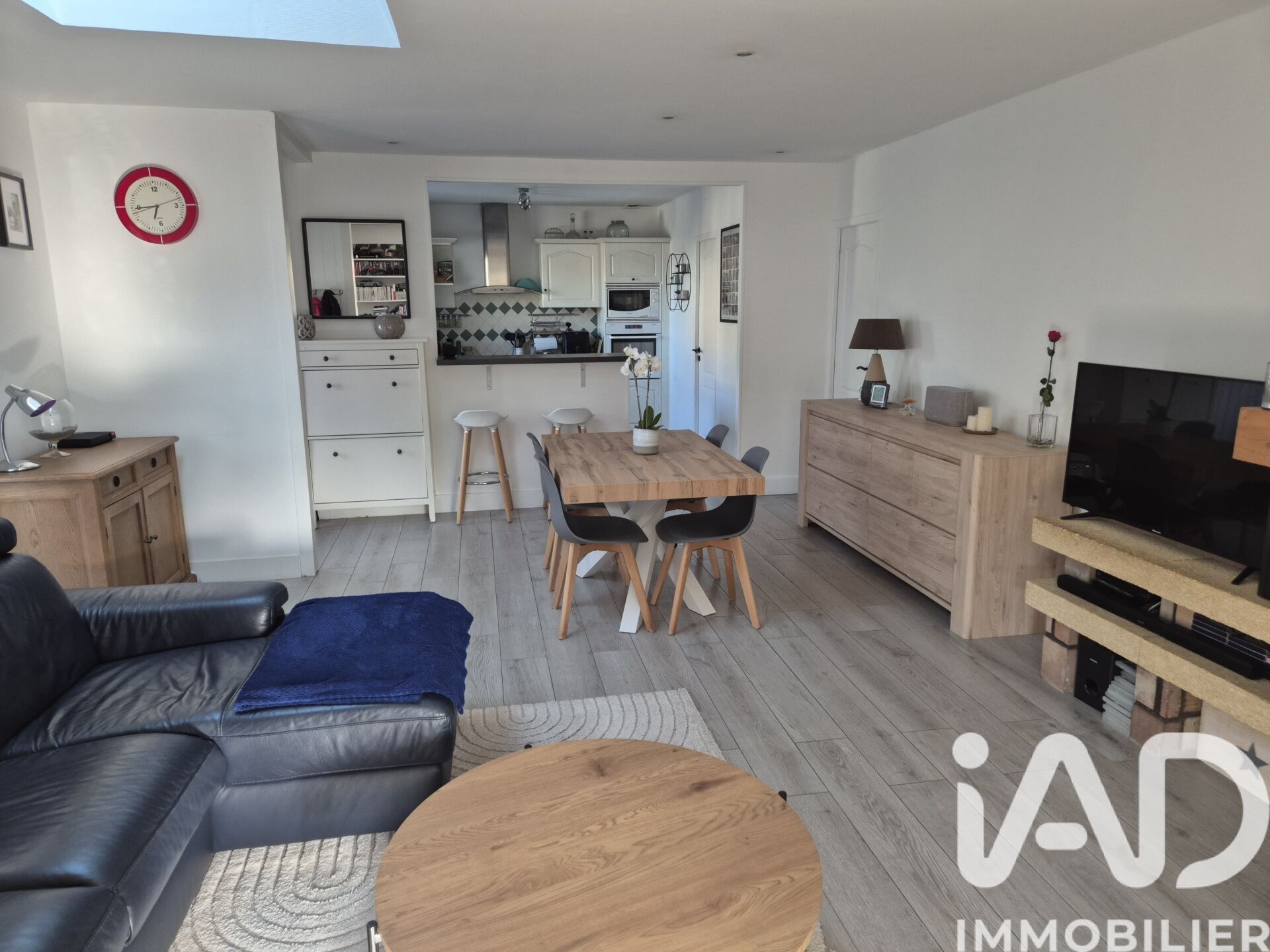 Vente Maison/villa 4 pièces - Photo 2