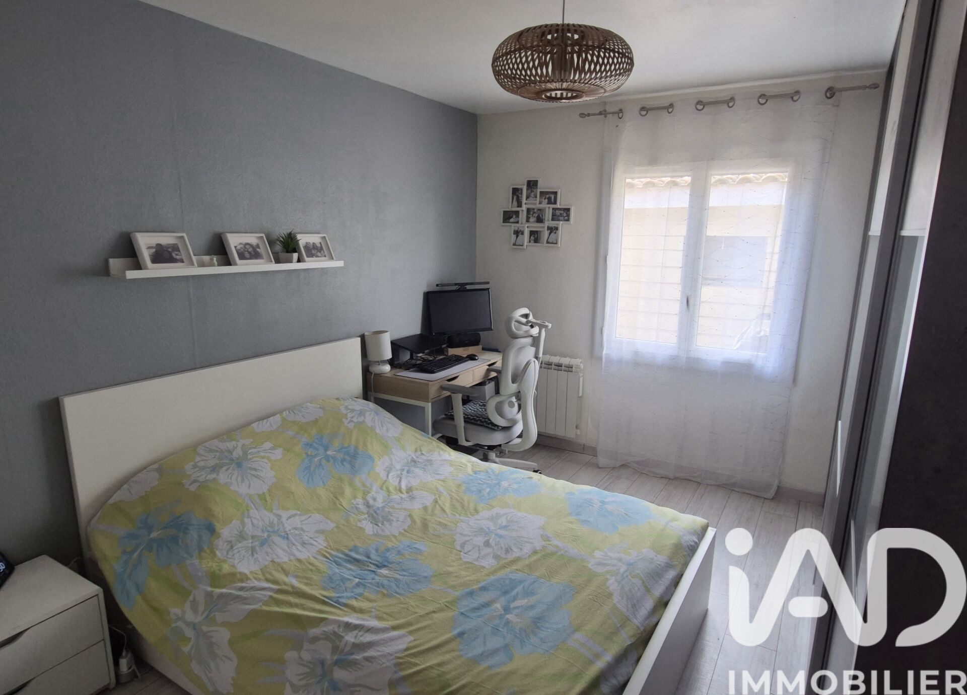 Vente Maison/villa 4 pièces - Photo 4