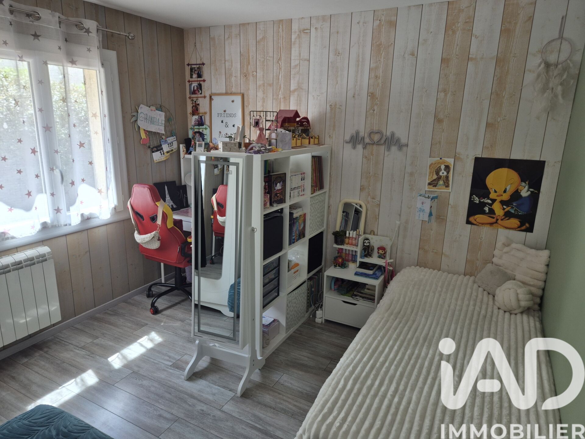 Vente Maison/villa 4 pièces - Photo 5