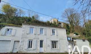 Maison 4 Pièces 76 m² à vendre à Angoulême (16000)