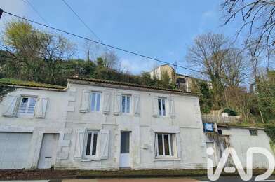 Maison 4 pièces 75000 €